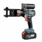 JH-300 Brushless Rechargeable Hydraulic Crimping Tool