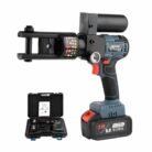 JH-300 Brushless Rechargeable Hydraulic Crimping Tool
