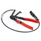 Flexible Hose Clamp Pliers with 560mm Cable
