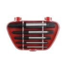 Damaged Screw Extractor & Broken Bolt Remover Drill Bit Set – 5 Pcs