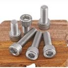 GSK Cut® M5 x 10mm Socket Head Cap Screws 304 Stainless Steel Pack of 10