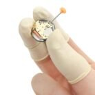 Disposable Latex Finger Cots