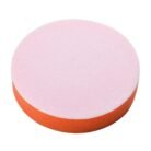 GSK Cut® 5 Inch Foam Drill Polishing Plain Sponge Pad Flat Type