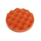 GSK Cut® 7 Inch 180mm Waffle Sponge Pad for Car Polishing and Buffing