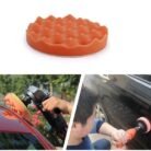 GSK Cut® 7 Inch 180mm Waffle Sponge Pad for Car Polishing and Buffing