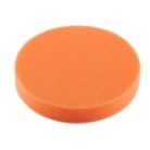GSK Cut® 5 Inch Foam Drill Polishing Plain Sponge Pad Flat Type