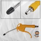 GSK Cut® Air Blow Gun 3/8 Inch Pneumatic Dust Blower Cleaning Tool