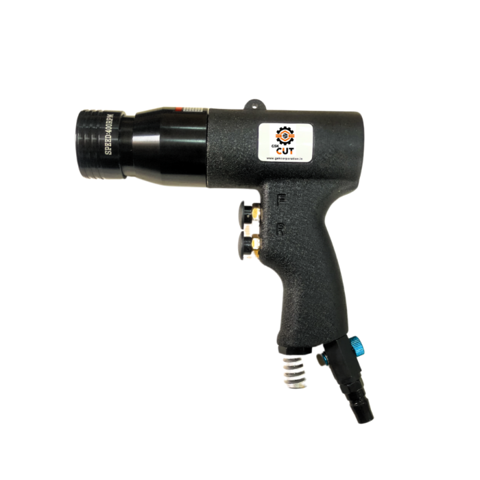Pneumatic Rivet Nut Gun Kit