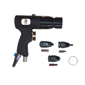 Pneumatic Rivet Nut Gun Kit Pneumatic Rivet Nut Gun Kit