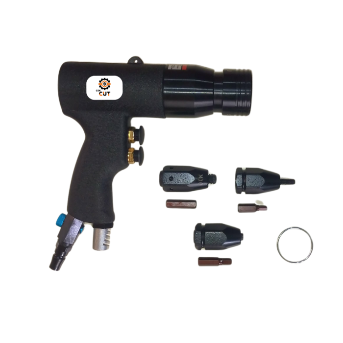 Pneumatic Rivet Nut Gun Kit