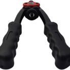 GSK Cut 12 inch rivet nut gun tool kit with M3 M4 M5 M6 M8 mandrels