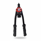 GSK Cut 12 inch rivet nut gun tool kit with M3 M4 M5 M6 M8 mandrels