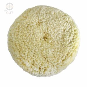 7 Inch Professional Polishing & Buffing Pad