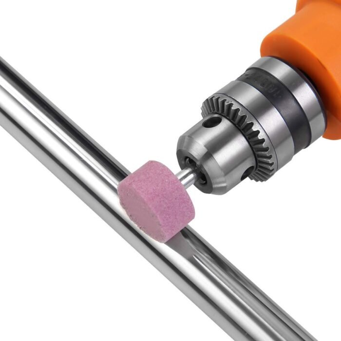 GSK Cut mounted stone rotary grinding wheel bit set for power tools GSK Cut mounted stone rotary grinding wheel bit set for power tools