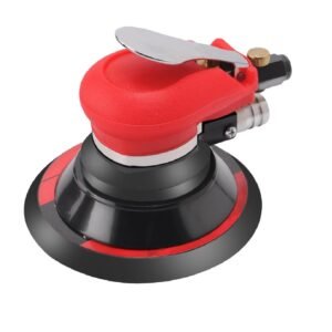 GSK CUT 5-Inch Air Orbital Sander Machine