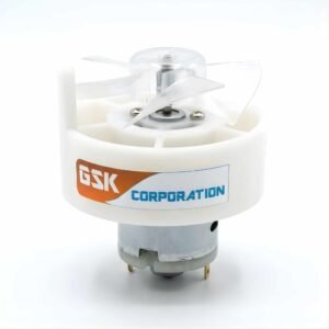 GSK Cut air blower replacement for 750W welding gun