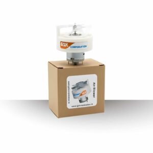 GSK Cut air blower replacement for 750W welding gun