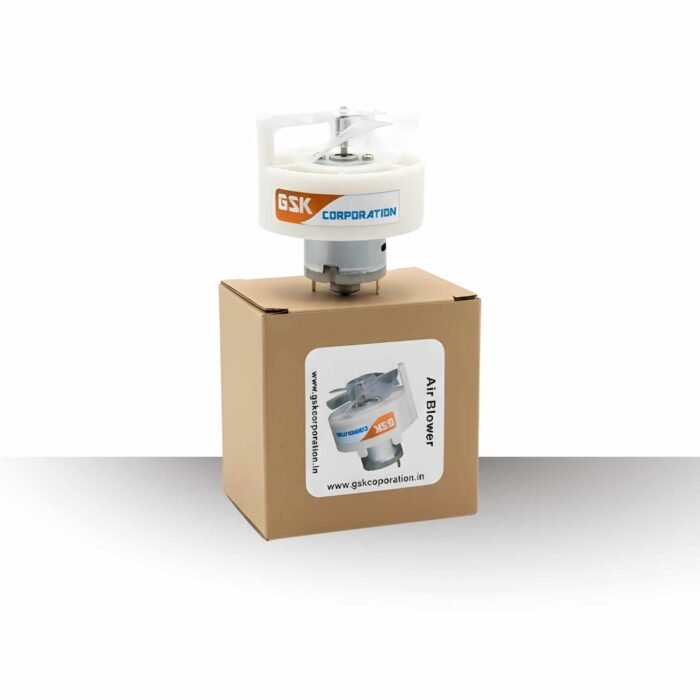 GSK Cut air blower replacement for 750W welding gun GSK Cut air blower replacement for 750W welding gun