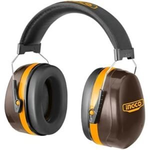 Industrial Safety Ear Muff HEM3328