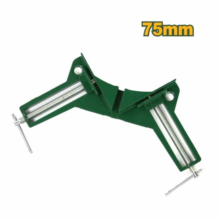 Jadever Corner Clamp JDACC353 90 Degree Right Angle Clamp Tool