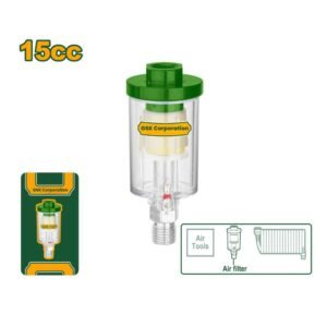 JADEVER Air Filter JDFF2602 high-performance replacement air filter