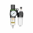 GSK CUT® Air Filtration Unit JDFF4504 | Industrial Dust Filter