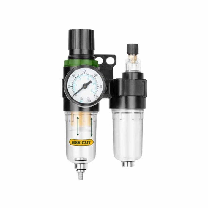 GSK CUT® Air Filtration Unit JDFF4504 | Industrial Dust Filter