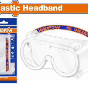 Wadfow Safety Goggles WSG2801