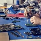 GSK CUT® 65W Soldering Iron 2