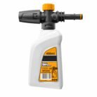 INGCO Foam Producer AMFP4002 Car Wash Foam Sprayer for Thick Foam Cleaning