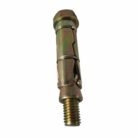 Rawl Anchor Bolt M12 20 Pcs Heavy Duty Fasteners for Concrete Fixing