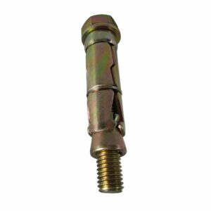 Rawl Anchor Bolt M12 20 Pcs Heavy Duty Fasteners for Concrete Fixing