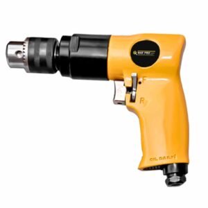 MAF PRO Pneumatic Air Drill Kit MAAD18001 for Industrial Drilling