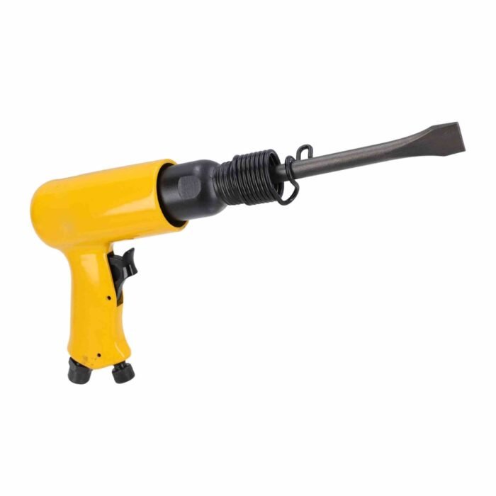 MAF PRO 1/2 Inch Air Hammer MAH2500 Pneumatic Chipping Tool