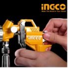 INGCO 1000cc Air Spray Gun for Paint and Coating Work