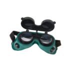 Protective Welding Safety Goggles for Industrial Eye Protection