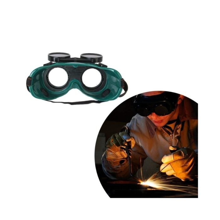Protective Welding Safety Goggles for Industrial Eye Protection Protective Welding Safety Goggles for Industrial Eye Protection