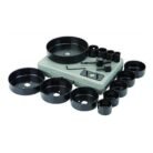 GSK CUT 16 In 1 Hole Saw Cutter Set 19-127mm