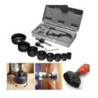 GSK CUT 16 In 1 Hole Saw Cutter Set 19-127mm