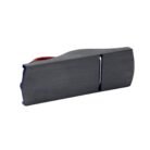 GSK CUT Steel Block Carpenter Plane 5 Inch Red and Blue