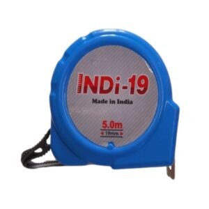 GSK CUT 5 Meter Measuring Tape Blue 19mm