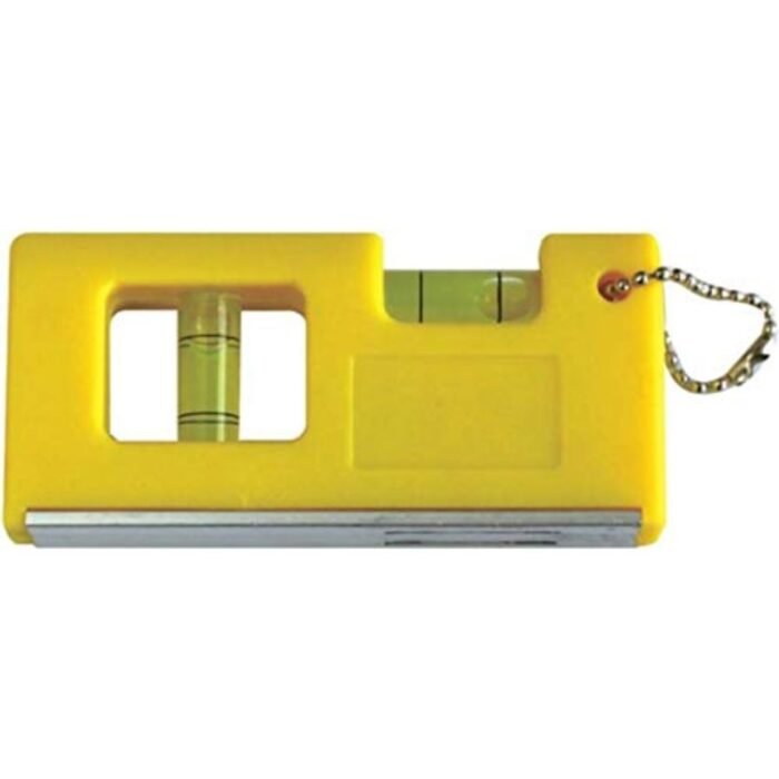 GSK CUT Small Magnetic Spirit Level Gauge GSK CUT Small Magnetic Spirit Level Gauge
