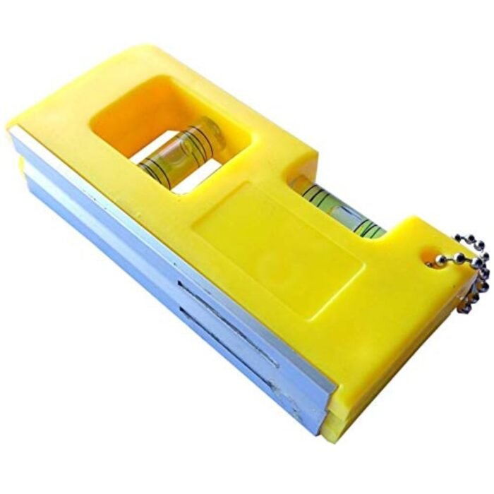 GSK CUT Small Magnetic Spirit Level Gauge GSK CUT Small Magnetic Spirit Level Gauge