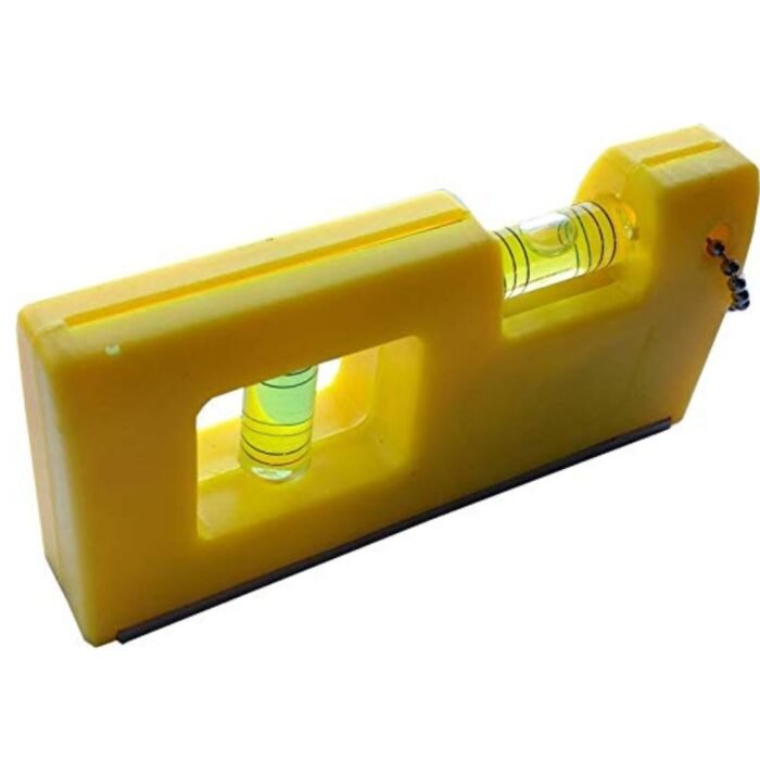 GSK CUT Small Magnetic Spirit Level Gauge GSK CUT Small Magnetic Spirit Level Gauge