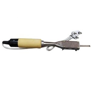 GSK CUT Toni Soldering Iron 125W Wooden Handle