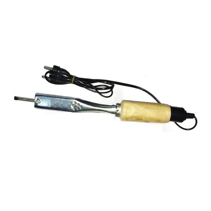 GSK CUT Toni Soldering Iron 125W Wooden Handle