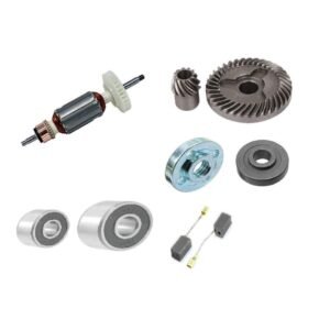 GSK CUT DW801 4 Inch Angle Grinder Spare Parts Kit