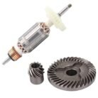 GSK CUT DW801 4 Inch Angle Grinder Spare Parts Kit