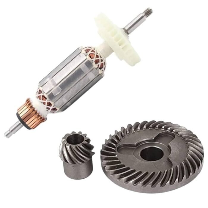 GSK CUT DW801 4 Inch Angle Grinder Spare Parts Kit