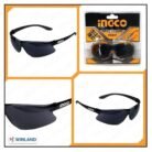 GSK CUT Safety Goggle Black HSG07 Eye Protection
